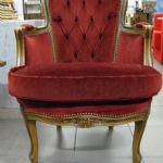 531 5509 ARMCHAIR